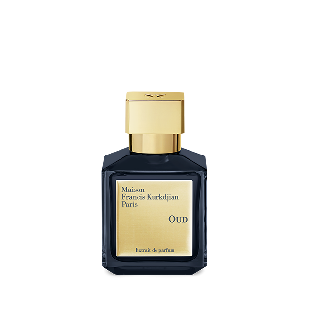 Baccarat sales oud perfume